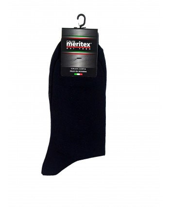Meritex 100% памук мъжки чорапи